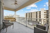 Ocean Breeze Luxury Resort Unit 3C