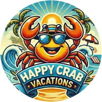 Happy Crab Vacations
