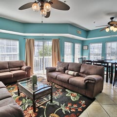 Pier Watch Villas II Unit 105