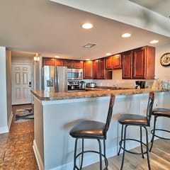Waterpointe 1 Unit  203