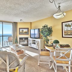 Waterpointe 1 Unit 604