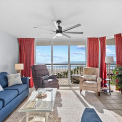 Crescent Shores Unit S-208