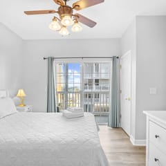Pier Watch Villas II Unit 106