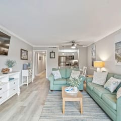 Ocean Creek Resort 2276