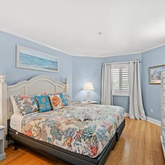 Ocean Creek Resort 2422