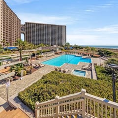 Ocean Creek Resort 2422