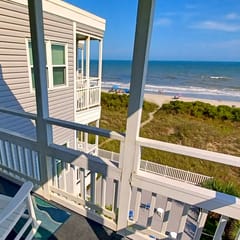 Windsong Oceanfront Unit 306