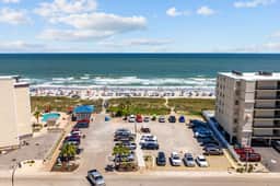 Ocean Breeze Luxury Resort Unit 3C - Image 3