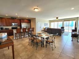Ocean Breeze Luxury Resort Unit 4B - Image 4