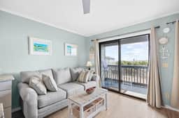 Sea Cabin Resort Unit 104 - Image 3