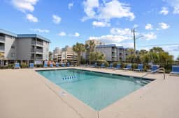 Sea Cabin Resort Unit 104 - Image 4