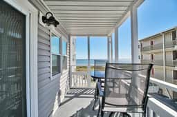 Windsong Oceanfront Unit 207 - Image 2