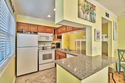 Windsong Oceanfront Unit 207 - Image 4