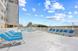 Pier Watch Villas II Unit 106 - Image 3