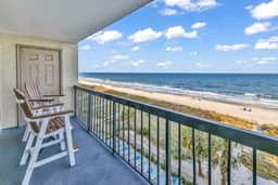 Waterpointe 1 Unit 503 - Image 5