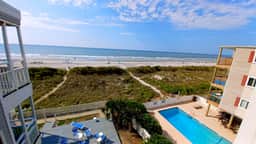 Windsong Oceanfront Unit 306 - Image 4