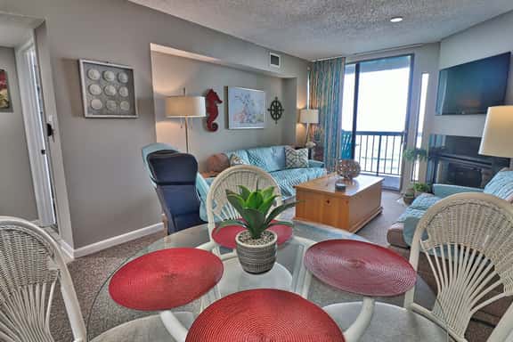 Waterpointe 1 Unit 804 - Image 1
