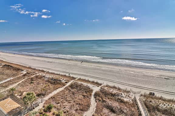 Waterpointe 1 Unit 1007 - Image 1