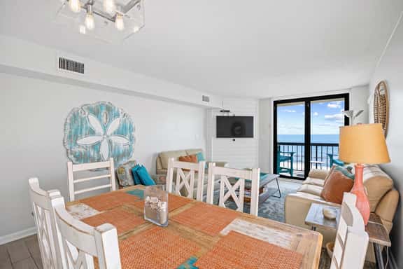 Waterpointe 1 Unit 707 - Image 1