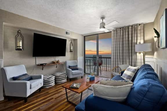 Waterpointe 1 Unit 902 - Image 1