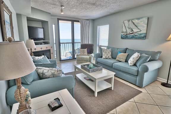 Waterpointe 1 Unit 907 - Image 1