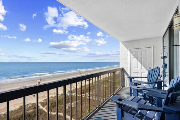 Waterpointe 1 Unit 803 - Image 1
