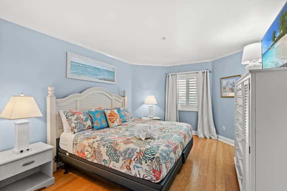Ocean Creek Resort 2422 - Image 1