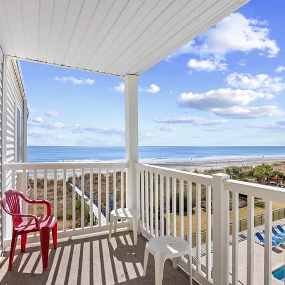 Ocean Pier 1 Unit 303 - Image 1