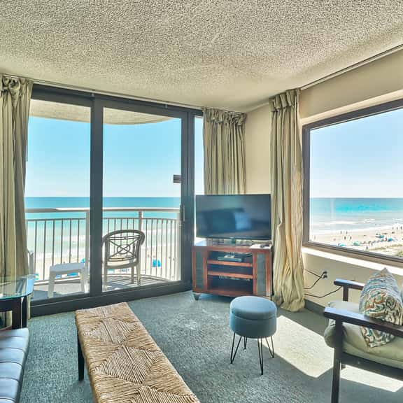 Sailfish Resort Unit 713 - Image 1