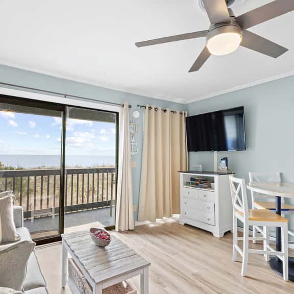 Sea Cabin Resort Unit 104 - Image 1