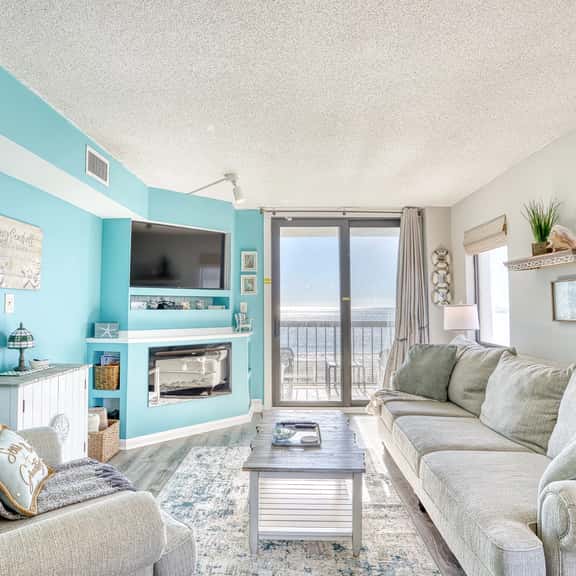 Waterpointe 1 Unit 407 - Image 1