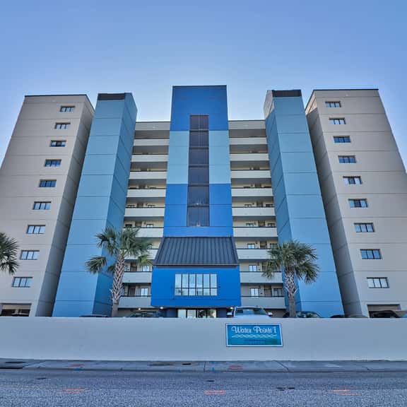 Waterpointe 1 Unit 603 - Image 1