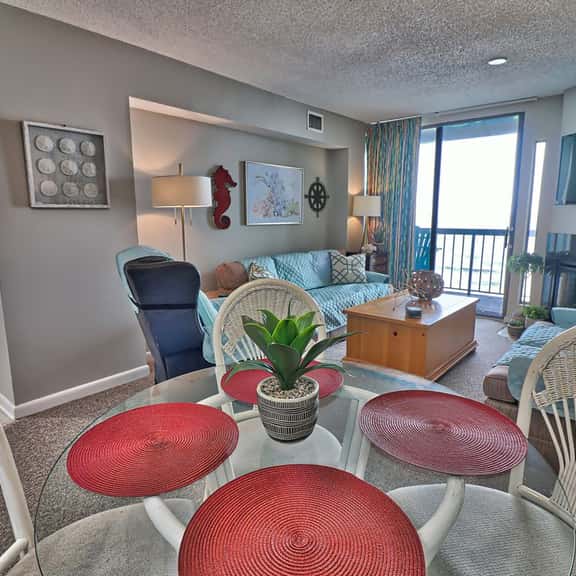 Waterpointe 1 Unit 804 - Image 1
