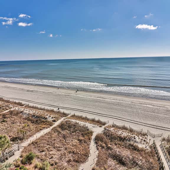 Waterpointe 1 Unit 1007 - Image 1