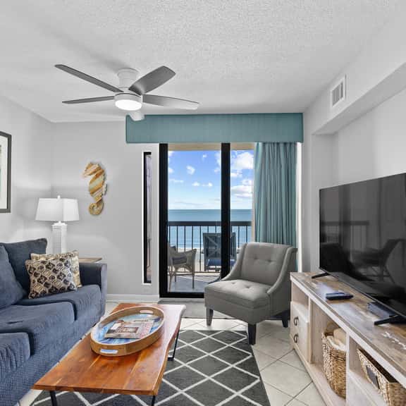 Waterpointe 1 Unit 806 - Image 1
