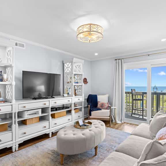Chateau By the Sea F1 - Image 1