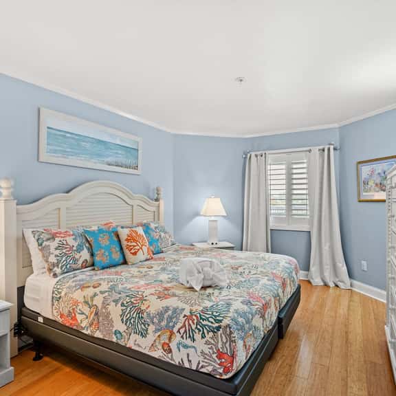 Ocean Creek Resort 2422 - Image 1
