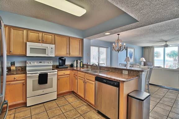 Crescent Shores Unit S-106 - Image 2
