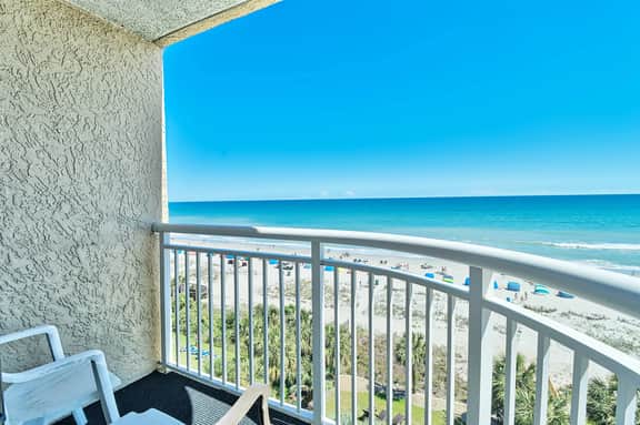 Sailfish Resort Unit 713 - Image 4
