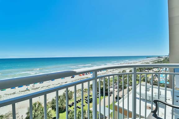 Sailfish Resort Unit 713 - Image 5