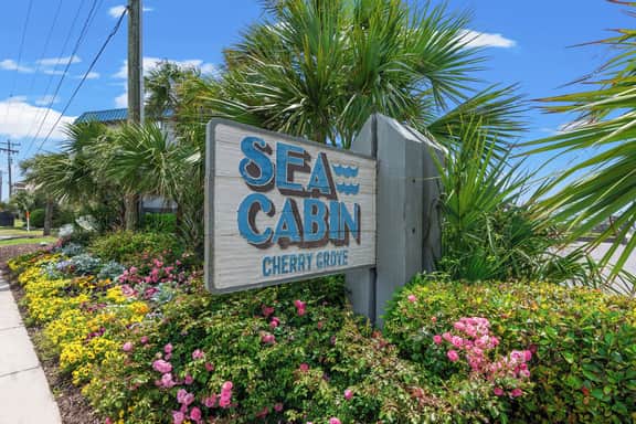 Sea Cabin Resort Unit 104 - Image 5