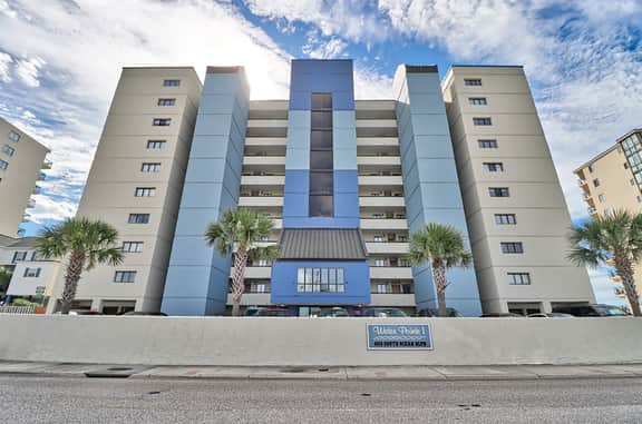 Waterpointe 1 Unit 203 - Image 3