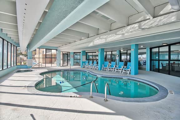 Waterpointe 1 Unit 402 - Image 5