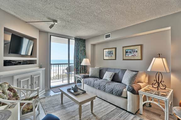 Waterpointe 1 Unit 406 - Image 2