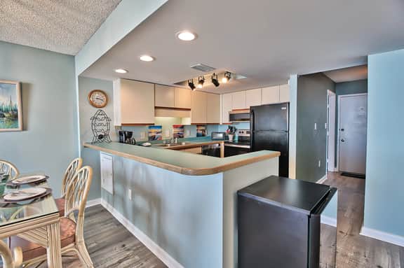 Waterpointe 1 Unit 505 - Image 3