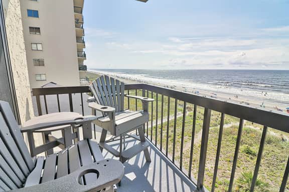 Waterpointe 1 Unit 601 - Image 2