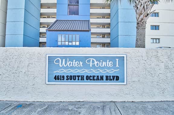 Waterpointe 1 Unit 604 - Image 2
