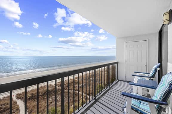 Waterpointe 1 Unit 702 - Image 4