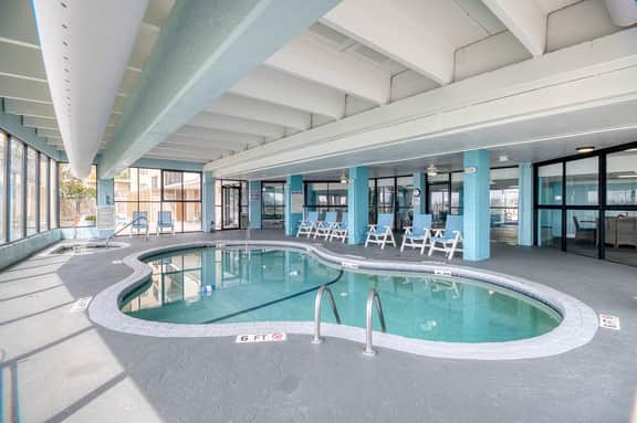 Waterpointe 1 Unit 803 - Image 3
