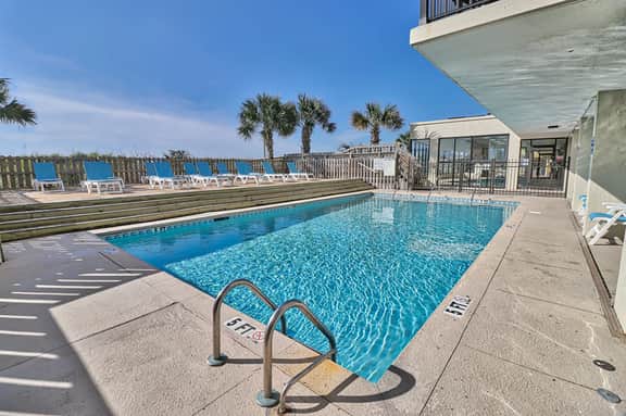 Waterpointe 1 Unit 803 - Image 4